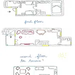 Charming Maison With Terrace, Parikia Center Casa de Férias *