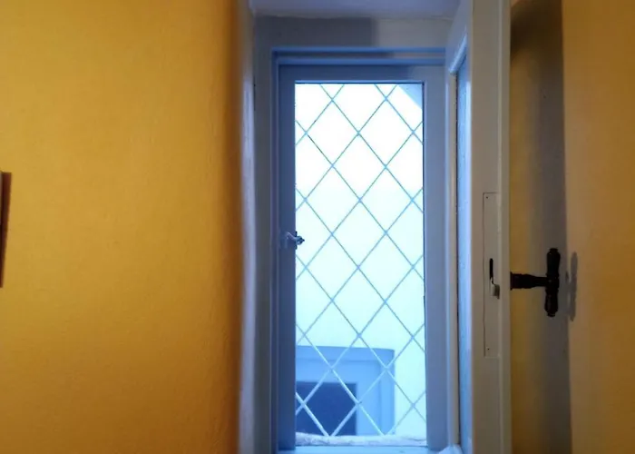 Charming Maison With Terrace, Parikia Center Páros